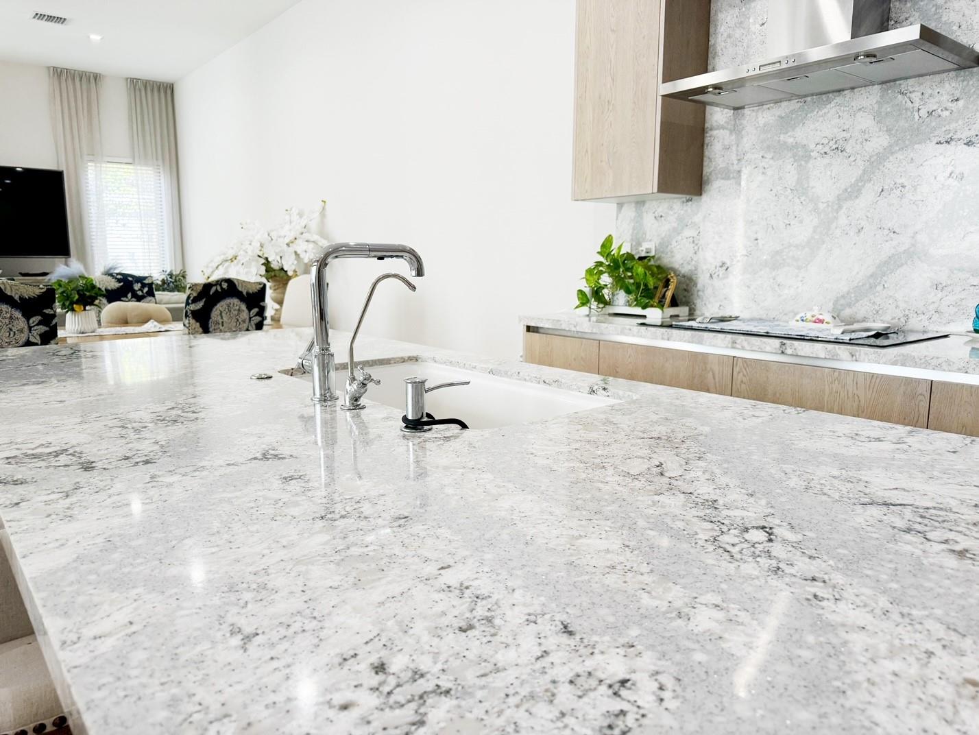 Stunning Single Family